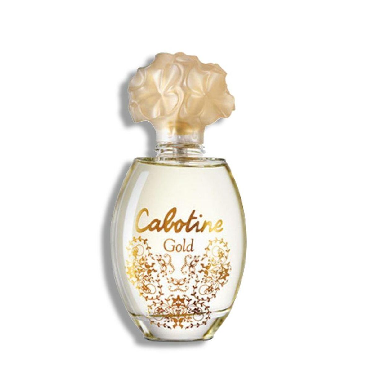 Dame parfyme Gres Gold EDT 100 ml
